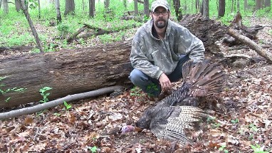 spring turkey, wild turkey, camochairproductions