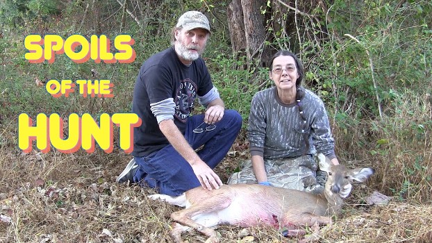 deer hunting, 