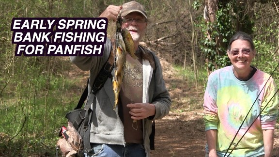 fishing,panfish