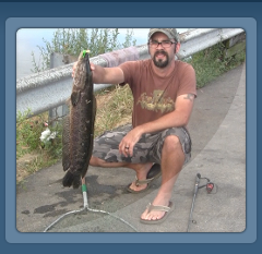 snakehead camochairproductions