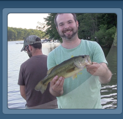 largemouth bass camochairproductions